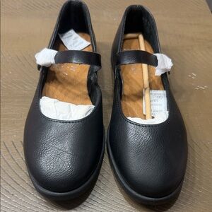 Malibu Black women’s Dress Shoes